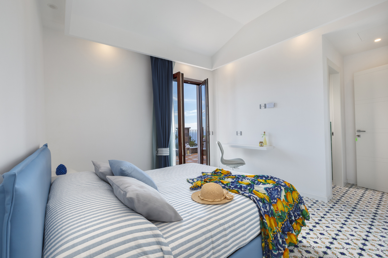Amalfi Room