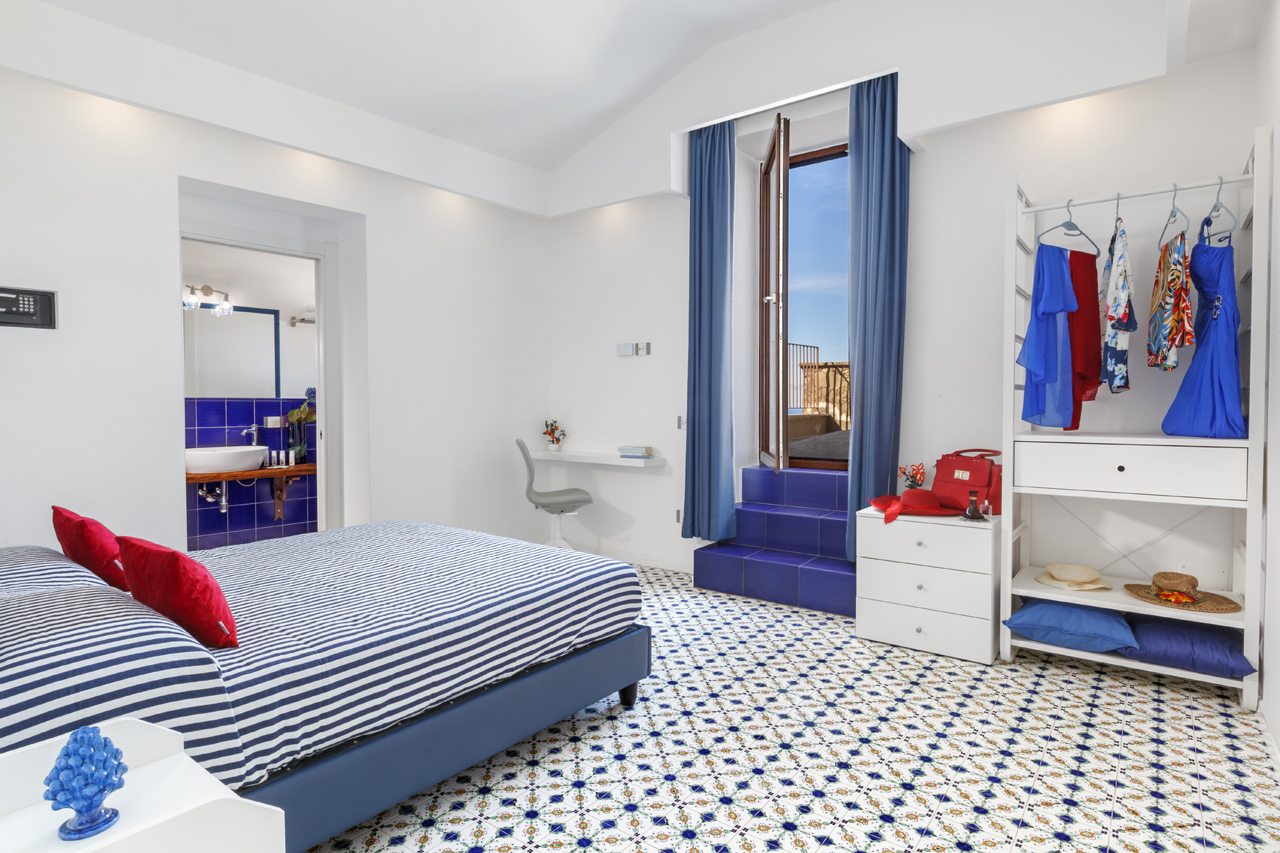 Positano Room