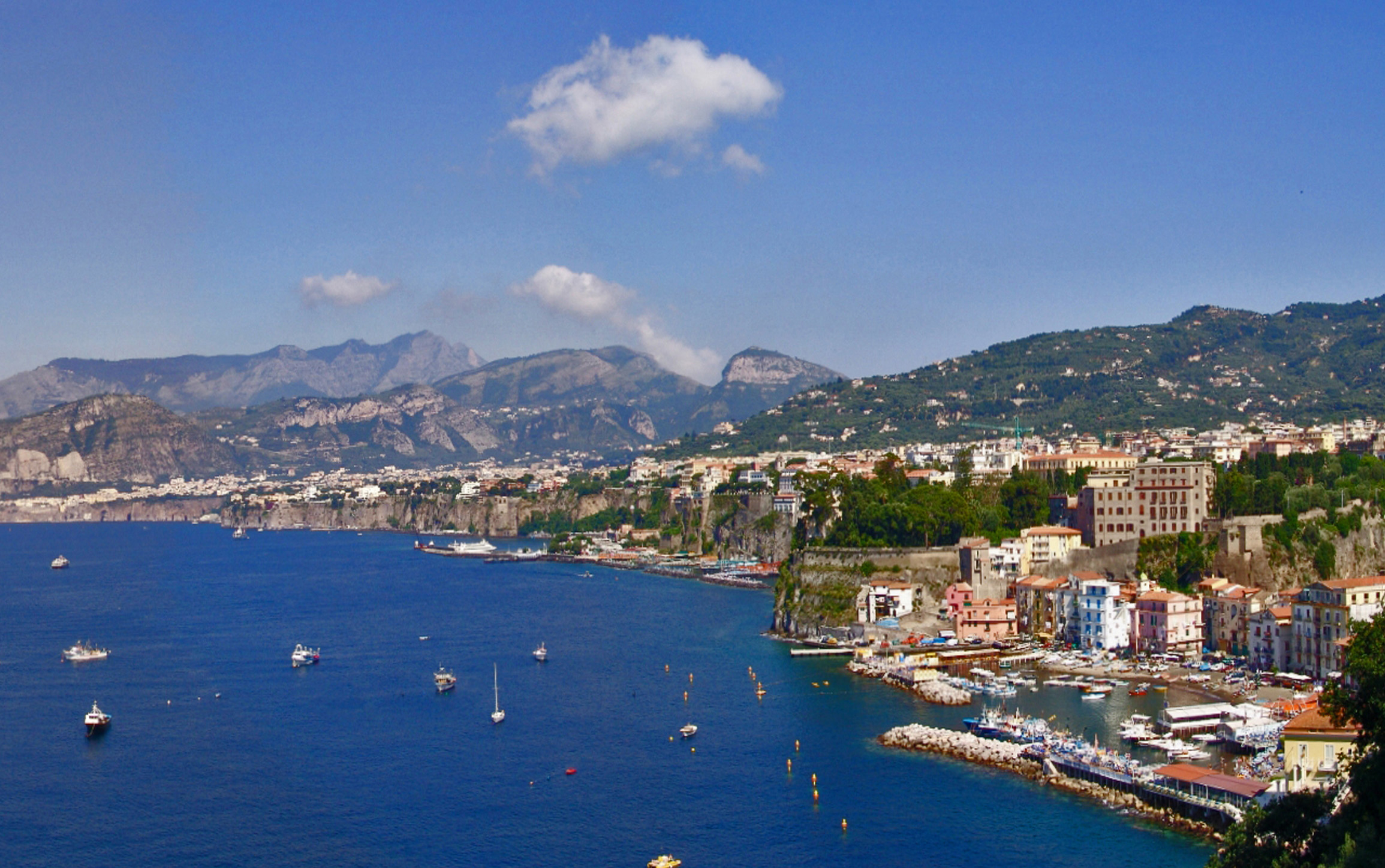 SORRENTO SORRENTO